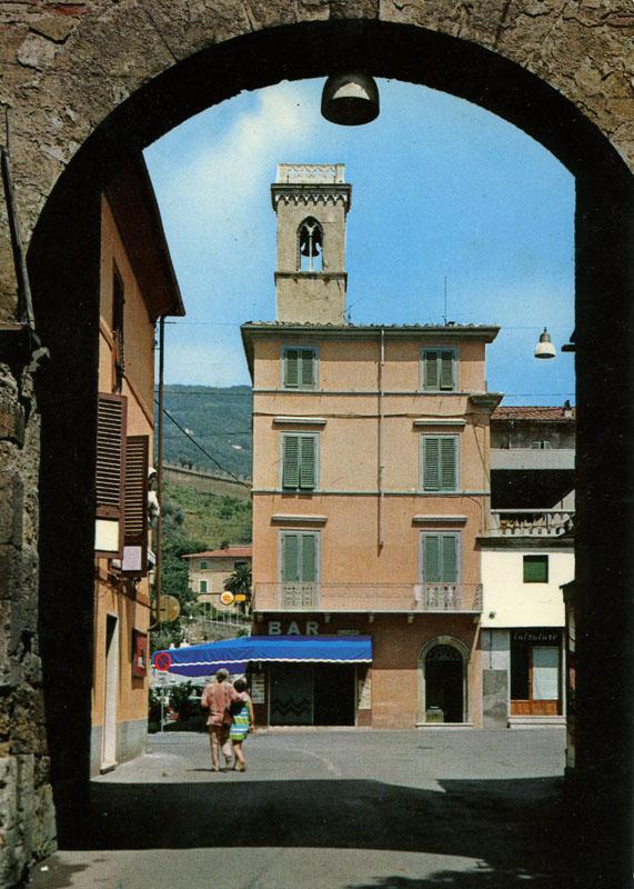 Carte postale