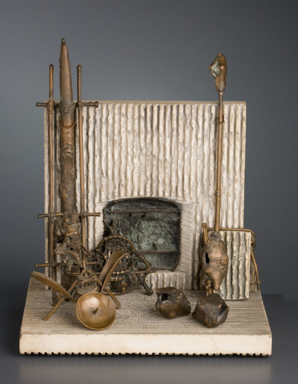 Les armes du bourreau